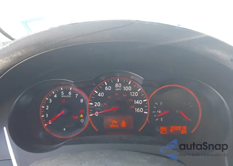 2008 Nissan Altima 2.5 S z USA, uszkodzony, nr VIN 1N4AL21E58C130227